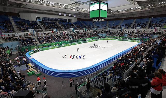 短道速滑数据观察：数字背后的比赛真相（球迷文化视角）